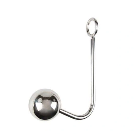 Anal Hooks Steel Hook 5299 Anal BDSM AllNight 0726